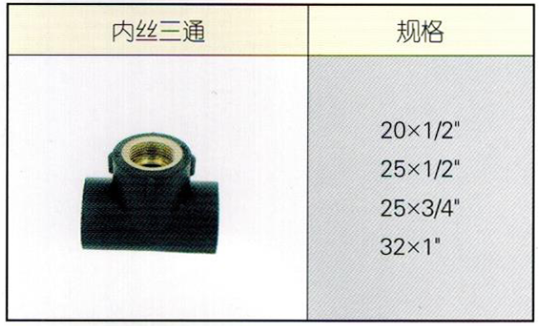 pvc建筑排水管