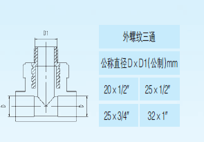 ppr熱水管